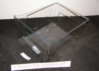 POJEMNIK NA JARZYNY-POŁÓWKA